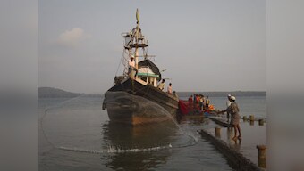 Pakistan apprehends 18 fishermen, seizes three boats off Gujarat coast