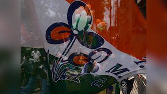 Trinamool Congress MP Santanu Sen claims getting death threats from unknown numbers for over a month, files complaint