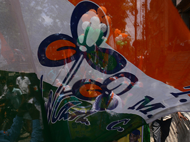 Trinamool Congress MP Santanu Sen claims getting death threats from unknown numbers for over a month, files complaint Trinamool Congress MP Santanu Sen claims getting death threats from unknown numbers for over a month, files complaint