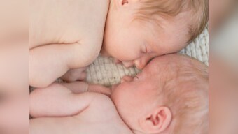 IVF, often blamed for rise in twin births, could reduce it