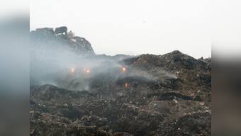 Waste management is imperative in Delhi as the national capital inches closer to another Deonar