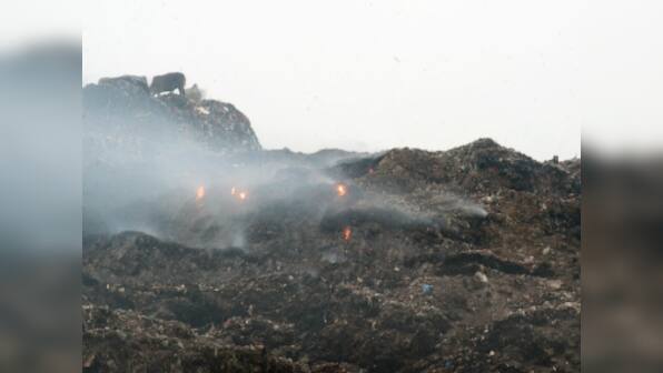 Waste management is imperative in Delhi as the national capital inches closer to another Deonar