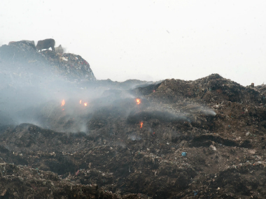 Waste management is imperative in Delhi as the national capital inches closer to another Deonar Waste management is imperative in Delhi as the national capital inches closer to another Deonar