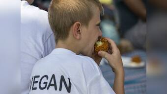 Embrace a vegan life! Animals do not deserve to die to keep you healthy and define your style statement