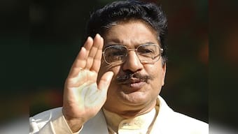 Shivaji memorial to be ready by 2019, Maharashtra governor tells state assembly