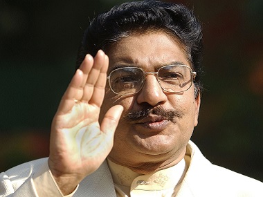 Shivaji memorial to be ready by 2019, Maharashtra governor tells state assembly Shivaji memorial to be ready by 2019, Maharashtra governor tells state assembly