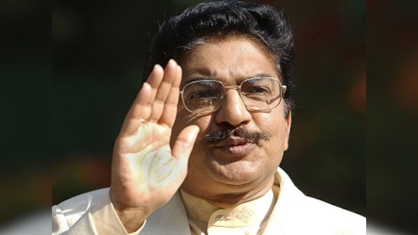 Shivaji memorial to be ready by 2019, Maharashtra governor tells state assembly