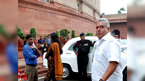 Forget Parliament outrage, both Congress and BJP are responsible for delay in bringing Mallya to book