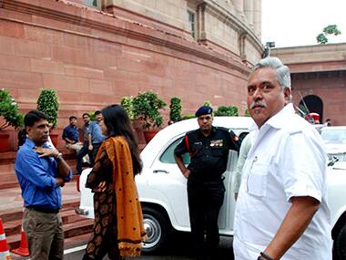 End of Good Times Now? Mallya wants Arnab behind bars for slander, deceit