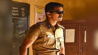 Tamil Nadu politics and the big screen: Will Vijay make a comeback with 'Theri'?