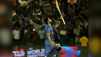 ICC World T20: Kohli exudes class, masters another chase to take India to semi-finals