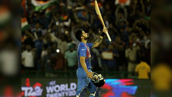 ICC World T20: Kohli exudes class, masters another chase to take India to semi-finals