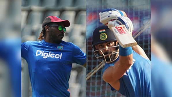 ICC World T20, 2nd semi-final: Kohli-Gayle contest epicentre of India-West Indies super showdown