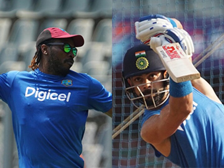 ICC World T20, 2nd semi-final: Kohli-Gayle contest epicentre of India-West Indies super showdown