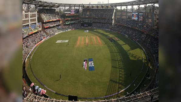 World T20 semi-final: Maharashtra chief secy receiving 250 free passes takes centre stage at assembly proceedings