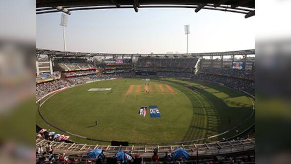 Wankhede Stadium track for World T20 semi-final will have something for the bowlers: Reports