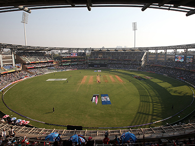 IPL 2016: Alternate home venues for MI, RPS to be finalised on 29 April IPL 2016: Alternate home venues for MI, RPS to be finalised on 29 April