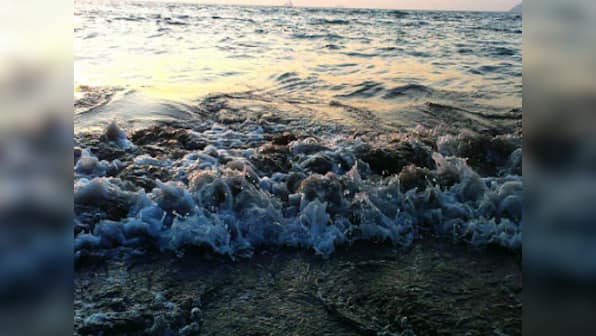 Deep-ocean sound waves may help detect tsunamis faster: MIT researchers