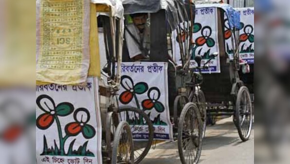 Chip off the old block: Candidates turn to their sons, daughters for help during election campaigns
