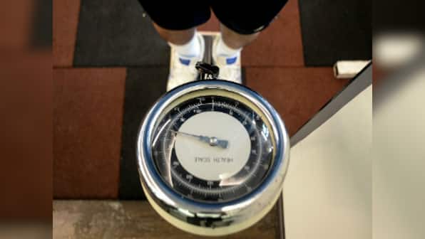 Did you know your height and weight may affect income?
