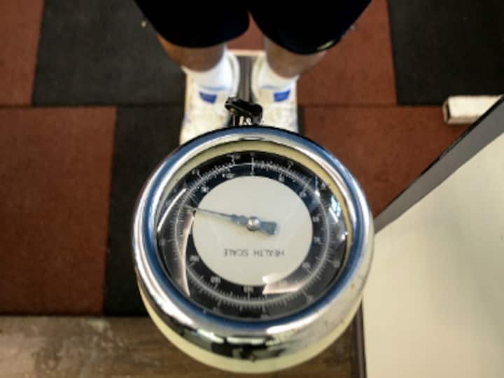 Did you know your height and weight may affect income?