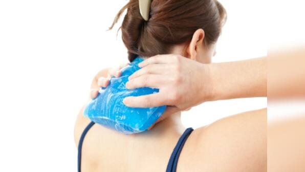 Women experience more neck pain than men