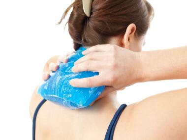 Women experience more neck pain than men