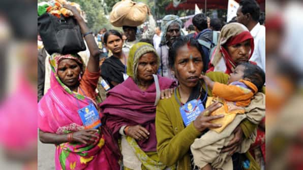 International Women's Day: Hyderabad Police launches support centre for victims of violence