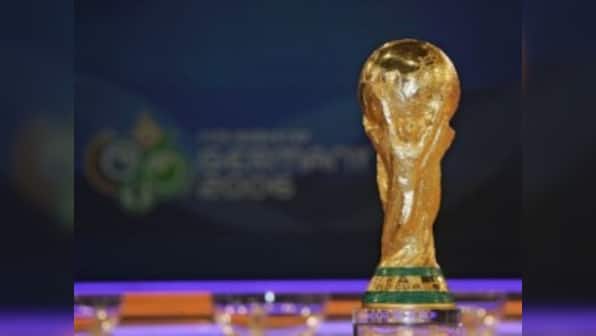 Inquiry into 2006 Fifa World Cup scandal to cost German FA $3.83 million