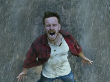 Of gods and men: 'X-Men: Apocalypse' trailer is all about power and the end of the world Of gods and men: 'X-Men: Apocalypse' trailer is all about power and the end of the world