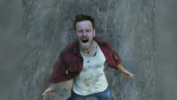 Of gods and men: 'X-Men: Apocalypse' trailer is all about power and the end of the world