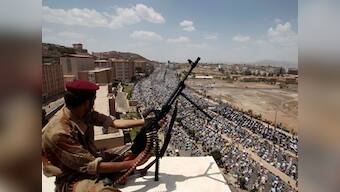 Saudi-led coalition: Major combat in Yemen coming to an end