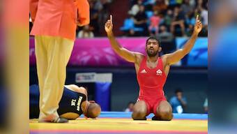 Yogeshwar Dutt leads Indian wrestlers' bid for Rio Olympics berth as Asian Qualification Championship is set to kickstart