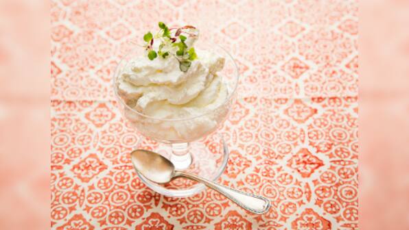 Health alert: Yoghurt may help women fight high blood pressure