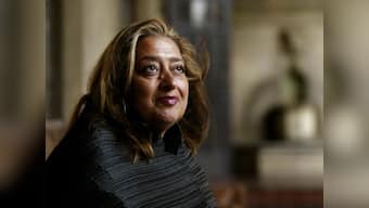 Queen of the curve: Architect Zaha Hadid dies at 65 of heart attack