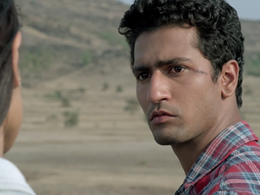Zubaan review: Vicky Kaushal's powerful performance drives this portrait of self-discovery Zubaan review: Vicky Kaushal's powerful performance drives this portrait of self-discovery