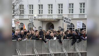 New Iceland government to take over as protests continue following Panama Papers leak