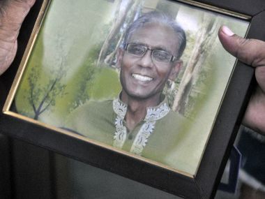 Fear stalks campus after Bangladesh professor's murder Fear stalks campus after Bangladesh professor's murder