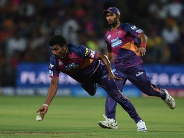 IPl 2016: Rising Pune Supergiants aim for revival against inconsistent Mumbai Indians IPl 2016: Rising Pune Supergiants aim for revival against inconsistent Mumbai Indians