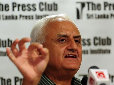 Nepal journalist Kanak Mani Dixit admitted to ICU for high blood pressure following arrest Nepal journalist Kanak Mani Dixit admitted to ICU for high blood pressure following arrest