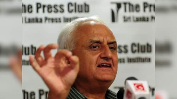 Kind, gentle and fearless: Kanak Mani Dixit's arrest on corruption charges is absurd