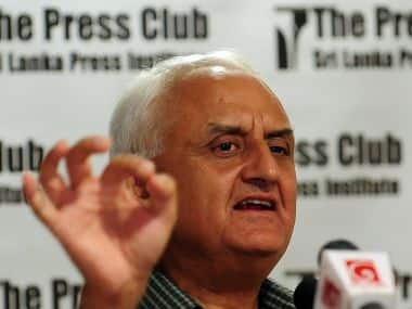 Kind, gentle and fearless: Kanak Mani Dixit's arrest on corruption charges is absurd
