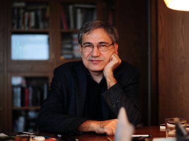 Elena Ferrante, Orhan Pamuk up for Man Booker International Prize