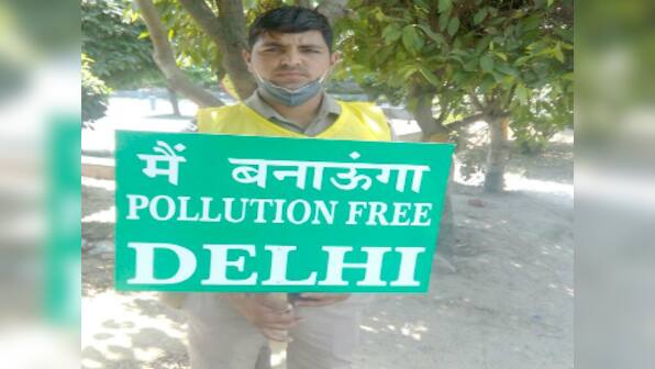 Delhi rolls out phase-2 of odd-even policy; fewer cars seen on roads