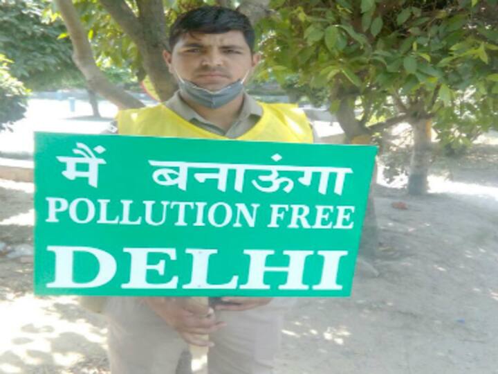 Delhi rolls out phase-2 of odd-even policy; fewer cars seen on roads