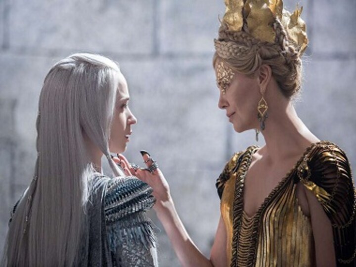 'The Huntsman: Winter’s War' review: This predictable prequel wastes its huge star cast