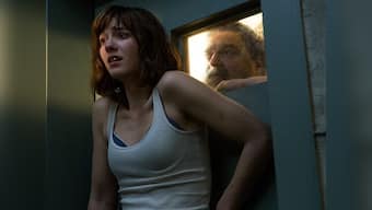 '10 Cloverfield Lane' review: Sheer tightness, claustrophobia work in film's favour