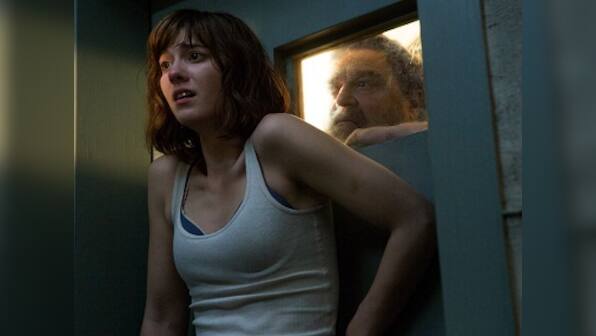 '10 Cloverfield Lane' review: Sheer tightness, claustrophobia work in film's favour