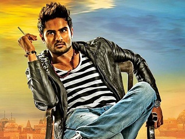 'Baaghi' is a Hollywood film with Indian emotions, says Telegu actor Sudheer Babu 'Baaghi' is a Hollywood film with Indian emotions, says Telegu actor Sudheer Babu