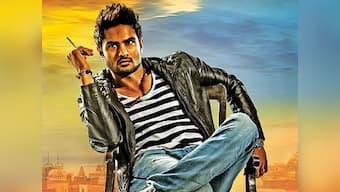 Telegu actor Sudheer Babu is working on a biopic of badminton player Pullela Gopichand